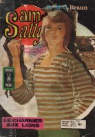 Sommaire Sam et Sally n° 17